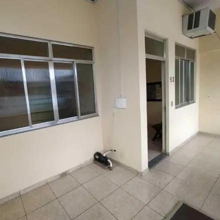 Buy this 2 bed apartment on Rua Augusto de Araújo in Prata, Nova Iguaçu - RJ