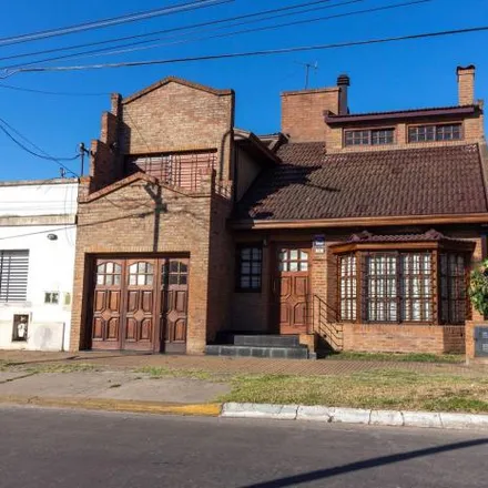 Image 2 - Maipú, Nuevo Quilmes, B1876 AWD Don Bosco, Argentina - House for sale