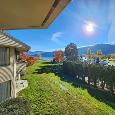 Buy this 2 bed apartment on Lodge Court in Manson, Chelan County