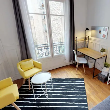 Image 3 - 3 Rue Marie Benoist, 75012 Paris, France - Room for rent
