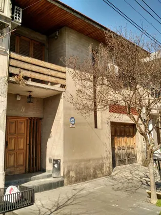Buy this studio house on La Rioja 1956 in Partido de Avellaneda, C1294 ACL Piñeyro