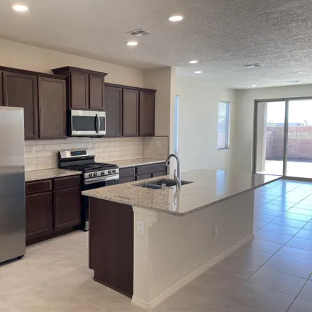 Image 4 - 1198 Pat D'Arco Highway, Bernalillo, NM 87004, USA - House for sale