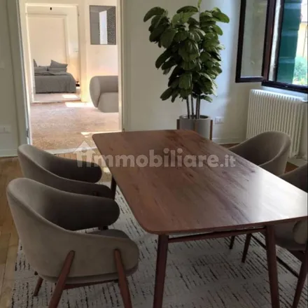 Rent this 4 bed apartment on Via Sant'Eufemia in 35121 Padua Province of Padua, Italy