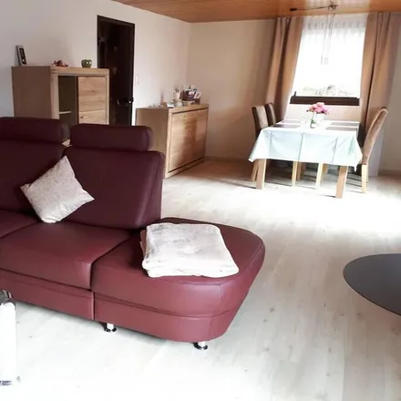 Rent this 2 bed house on 52156 Monschau