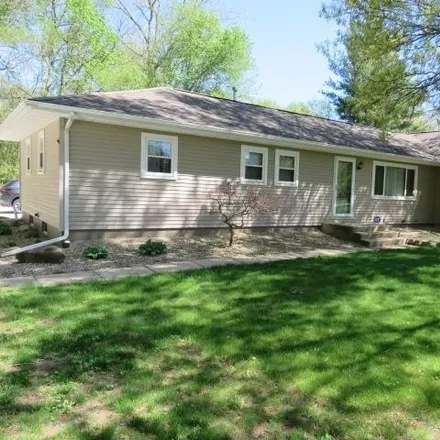 Buy this 4 bed house on 701 2nd Street in Plymouth, IN 46563