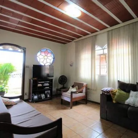 Buy this 3 bed house on Rua Senhora do Porto in Palmeiras, Belo Horizonte - MG