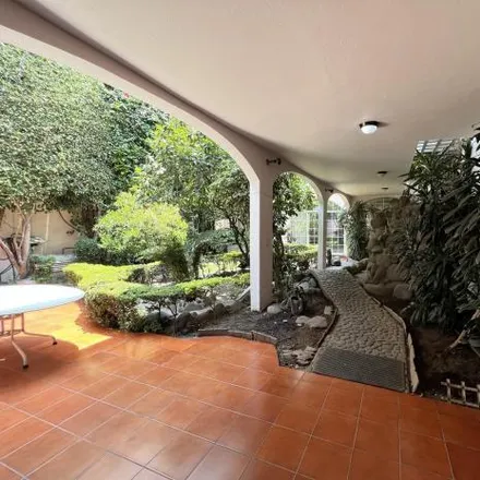 Image 2 - Calle Amores 1037, Colonia Del Valle Sur, 03100 Mexico City, Mexico - House for sale