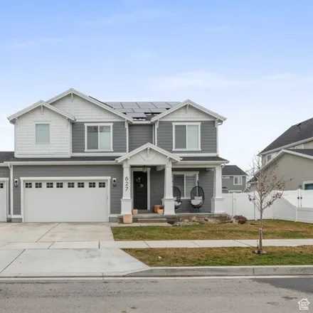 Buy this 7 bed house on Meade Street in Mapleton, UT 84664