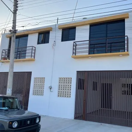 Rent this 2 bed apartment on Calle 23 in 97305 Cholul, YUC