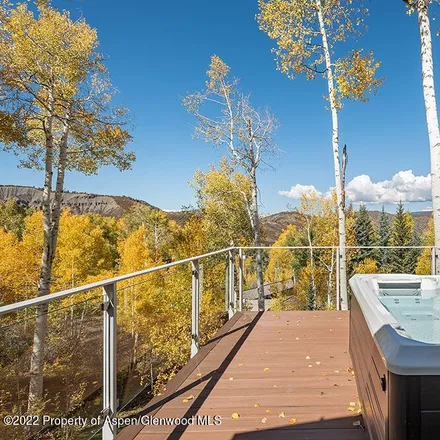 Image 3 - 815 Faraway Road, Snowmass Village, Pitkin County, CO 81615, USA - House for rent