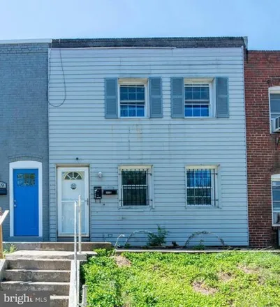 Buy this 2 bed house on 517 Baltic Avenue in Baltimore, MD 21225