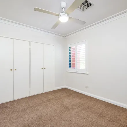 Rent this 4 bed apartment on Hopetoun Street in South Perth WA 6151, Australia