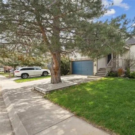 Buy this 4 bed house on 2498 Rim Drive in Broomfield, CO 80020