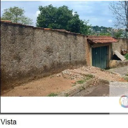 Buy this studio house on Rua Maria Marquês Sabino in Cachoeira, São José da Lapa - MG