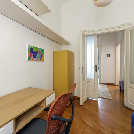 Image 9 - Via Pietro Maroncelli 13, 20154 Milan MI, Italy - Apartment for rent