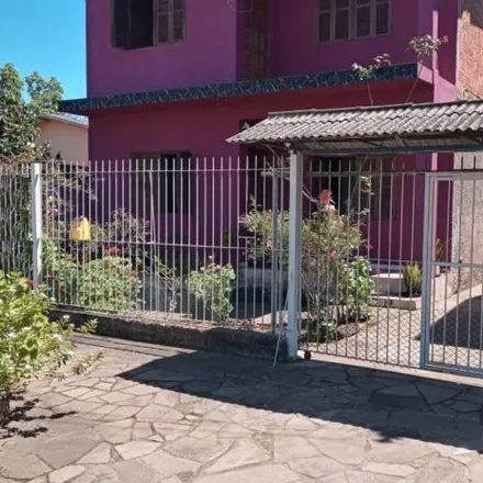 Buy this 4 bed house on Avenida Rio Branco in Novo Esteio, Esteio - RS