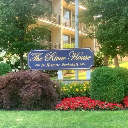 Buy this 1 bed condo on 150 Overlook Avenue in City of Peekskill, NY 10566