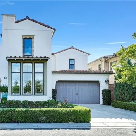 Buy this 5 bed house on 54 Clocktower in Irvine, CA 92620
