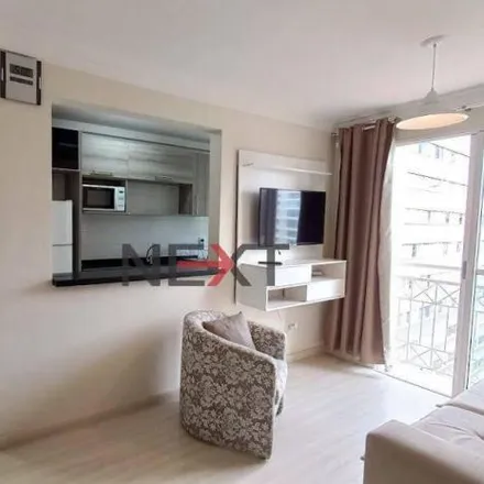 Buy this 2 bed apartment on Travessa Rafael Francisco Greca 144 in Água Verde, Curitiba - PR