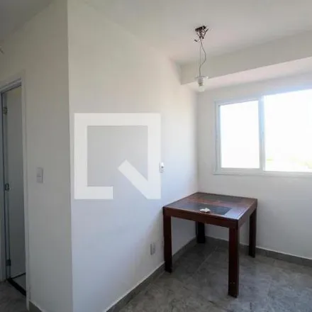 Rent this 1 bed apartment on Rua Santa Batilde in Vila Formosa, São Paulo - SP