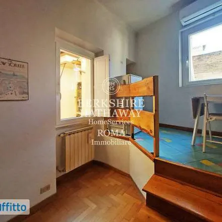 Rent this 1 bed apartment on Campo de' Fiori in 00186 Rome RM, Italy