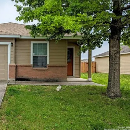 Buy this 3 bed house on 258 Passerina Spur in Selma, Guadalupe County