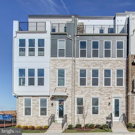 Rent this 3 bed loft on Sully Road in Chantilly, VA 20153