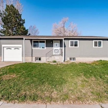 Buy this 5 bed house on 4931 Cole Street in Chubbuck, ID 83202