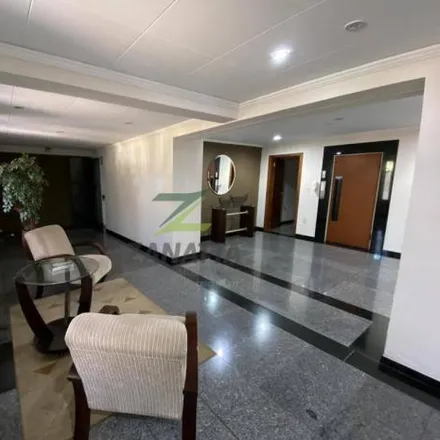 Buy this 3 bed apartment on Rua Zeno Domingues Maia in Vila Boldrin, Santa Bárbara d'Oeste - SP