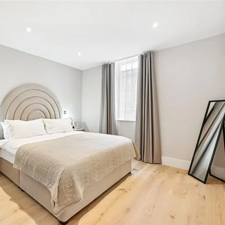Image 3 - 219 Baker Street, London, NW1 6XE, United Kingdom - Apartment for rent