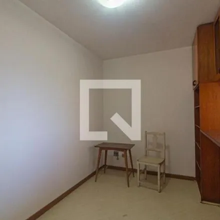Rent this 1 bed apartment on Rua Schiller 31 in Cristo Rei, Curitiba - PR