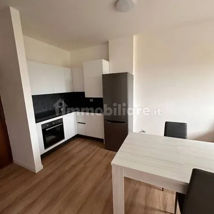 Rent this 3 bed apartment on unnamed road in 45100 Rovigo RO, Italy