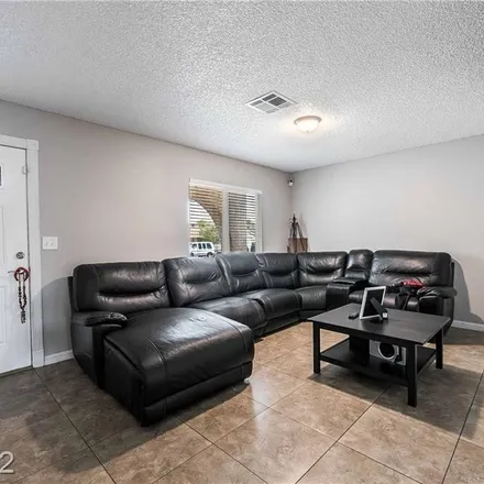 Image 3 - 4333 Wendy Lane, Clark County, NV 89115, USA - House for sale