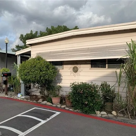 Buy this studio apartment on Lemon Grove Drive in Rancho Cucamonga, CA 91730