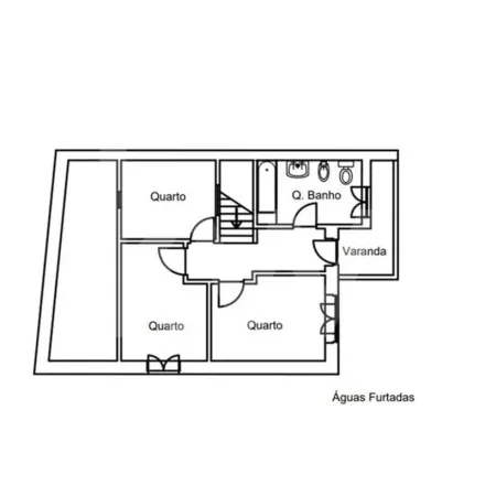 Image 2 - Hotel Vitória Village, Rua da Vitória 29, 4050-205 Porto, Portugal - Apartment for rent