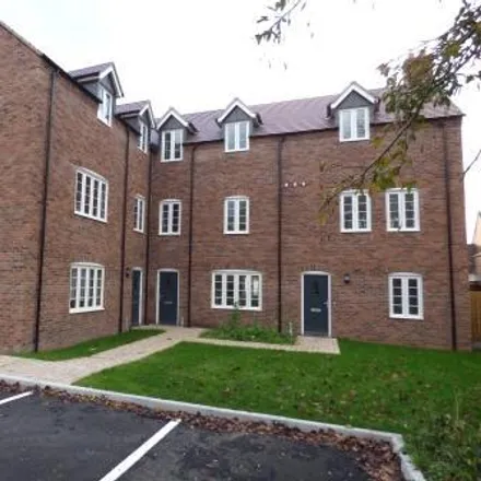 Rent this 2 bed apartment on St. Patrick's Catholic Church in Plough Road, Wellington