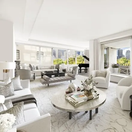 Buy this studio apartment on 1 East 67th Street in New York, NY 10065