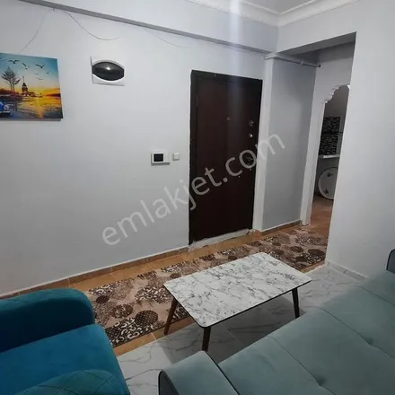 Rent this 1 bed apartment on Ertekin Sokağı in 34295 Küçükçekmece, Turkey
