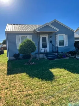 Buy this 3 bed house on 515 13th Street in Alva, OK 73717
