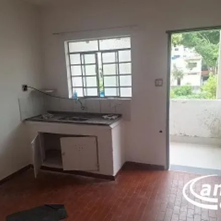 Rent this 1 bed house on Rua Pavão in Vila Menck, Osasco - SP