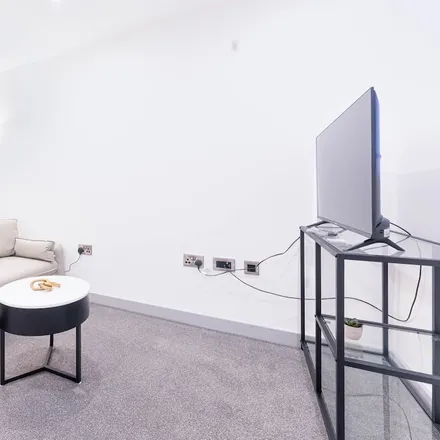 Image 6 - WV2 4BA, England, United Kingdom - Apartment for rent
