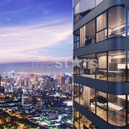 Image 3 - Torisoba Nanase, Asok Montri Road, Asok, Vadhana District, Bangkok 10110, Thailand - Apartment for rent