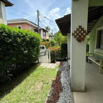 Image 2 - Rua Vinicius de Morais, Condominio Foz do Joanes, Lauro de Freitas - BA, 42710-400, Brazil - House for sale