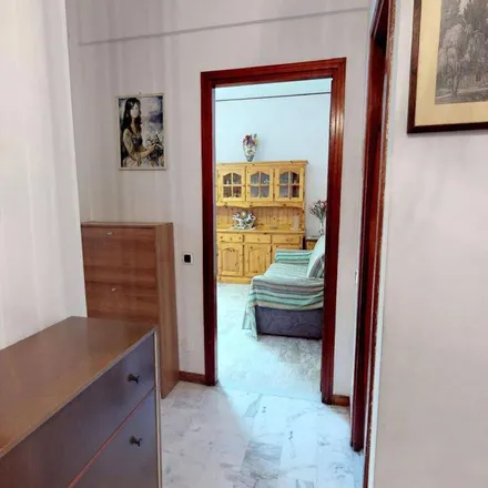 Rent this 2 bed apartment on Via Venticinque Aprile in 17023 Borghetto Santo Spirito SV, Italy