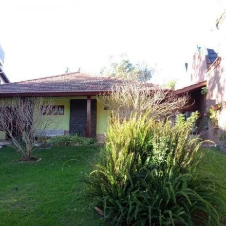 Buy this 4 bed house on Paseo 106 in Partido de Villa Gesell, Villa Gesell