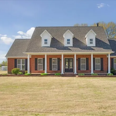 Buy this 5 bed house on 9275 McCreight Drive in Mudville, Shelby County