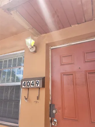 Buy this 2 bed townhouse on 4031 Northwest 19th Street in Lauderhill, FL 33313