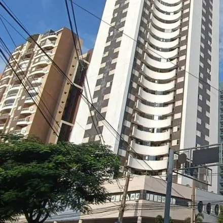 Image 2 - Avenida João Paulino Vieira Filho, Zona 09, Maringá - PR, 87020-035, Brazil - Apartment for rent