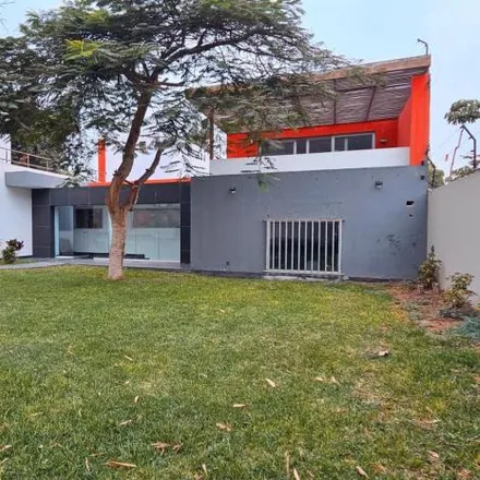 Image 1 - Bembos Park, Avenida La Molina, La Molina, Lima Metropolitan Area 14024, Peru - House for sale