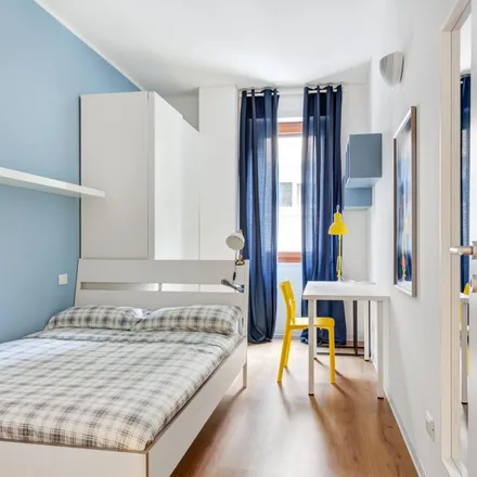 Image 2 - Via Stromboli 1, 20144 Milan MI, Italy - Apartment for rent